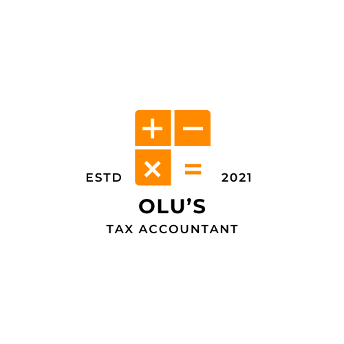 Olu's Tax Consult